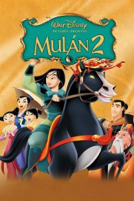 VER Mulan II Online Gratis HD