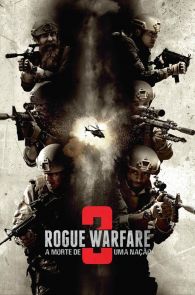 VER Rogue Warfare: Death of a Nation Online Gratis HD