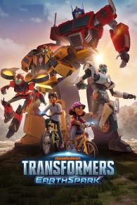 VER Transformers: La Chispa de la Tierra Online Gratis HD